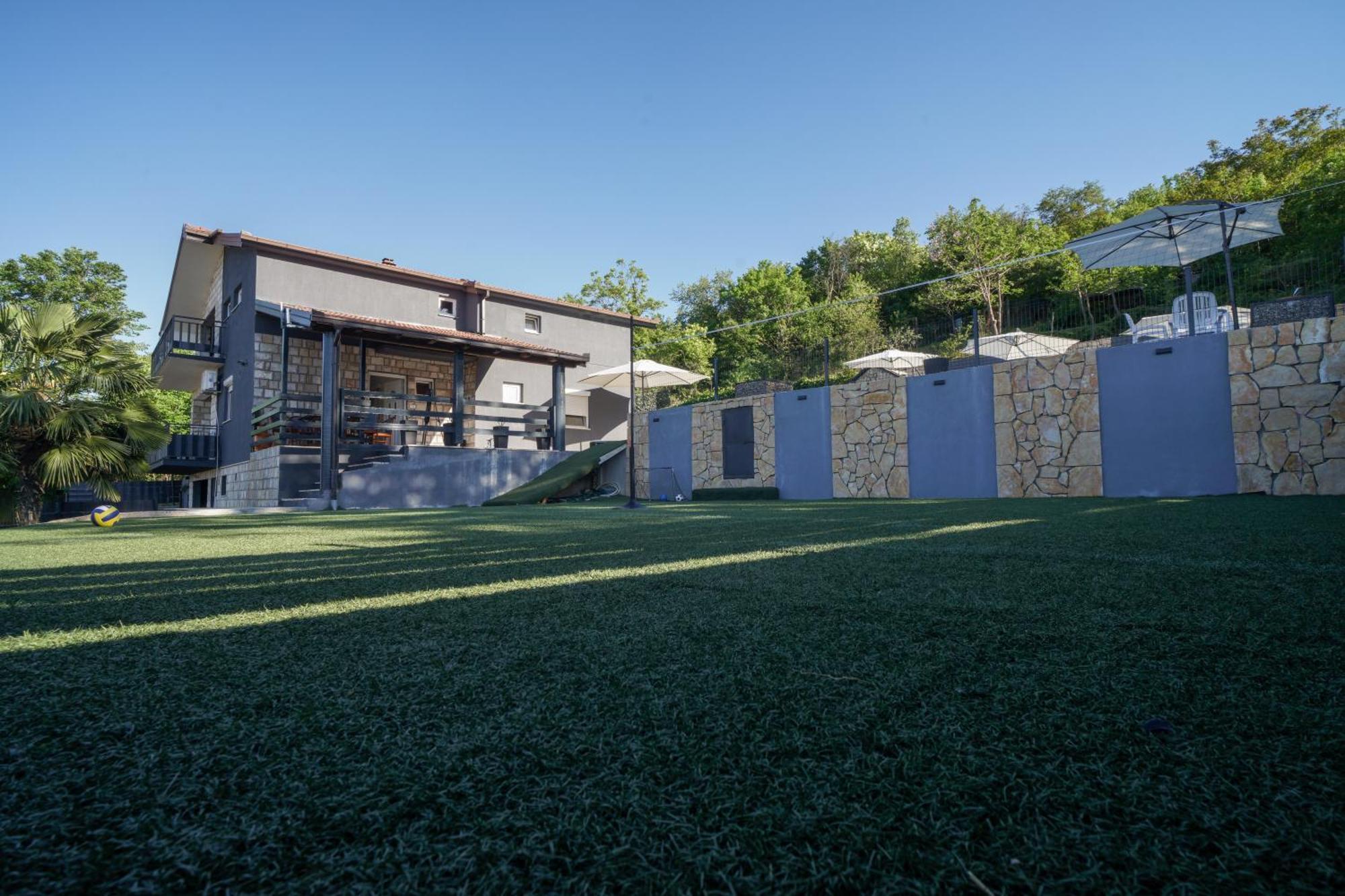 Villa Apa *