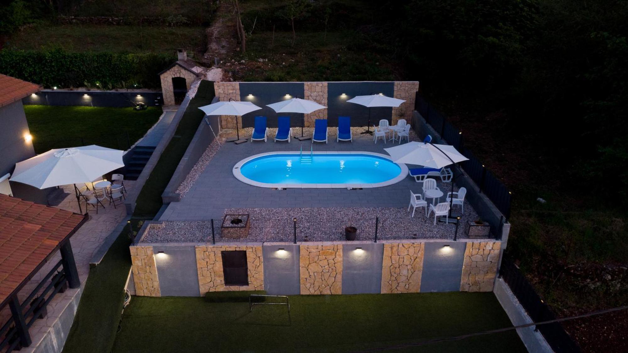 Apa Villa Runovic
