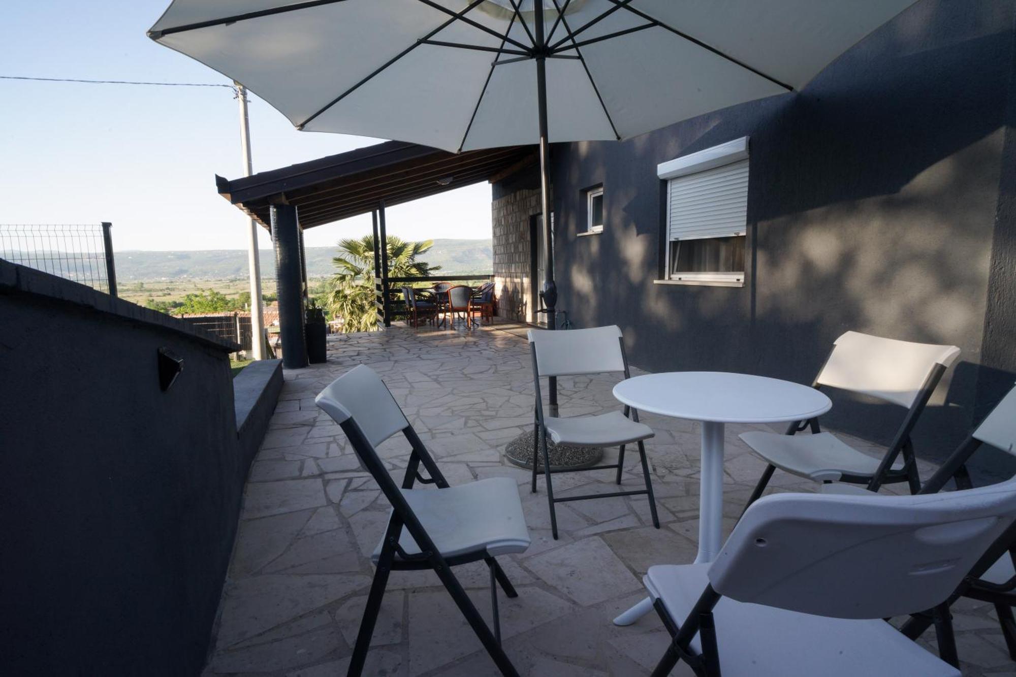 Villa Apa
