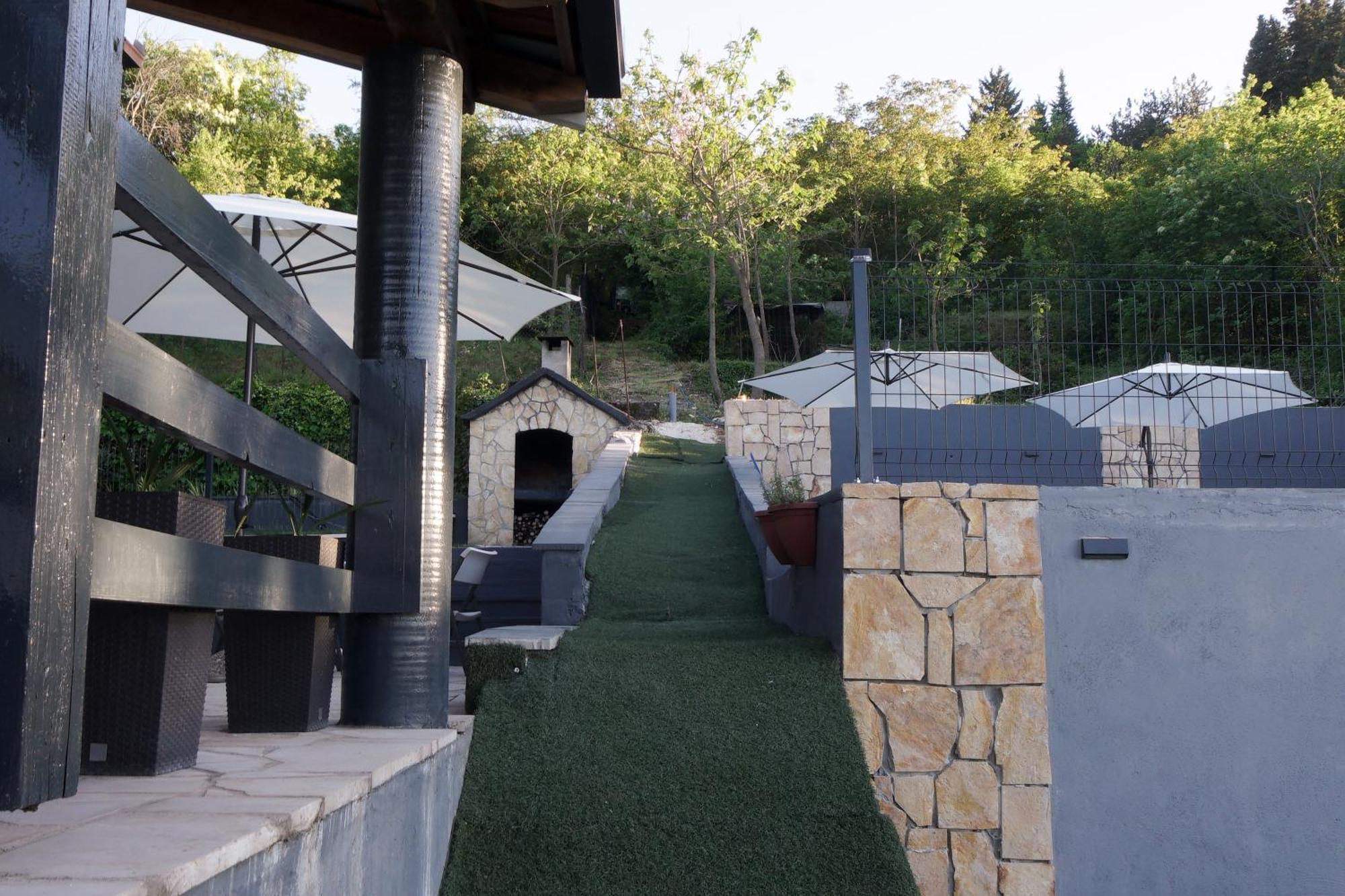 Villa Apa Runovic